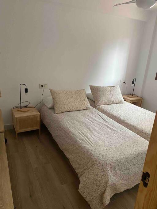 Appartement Apartamento Laujar De Andarax