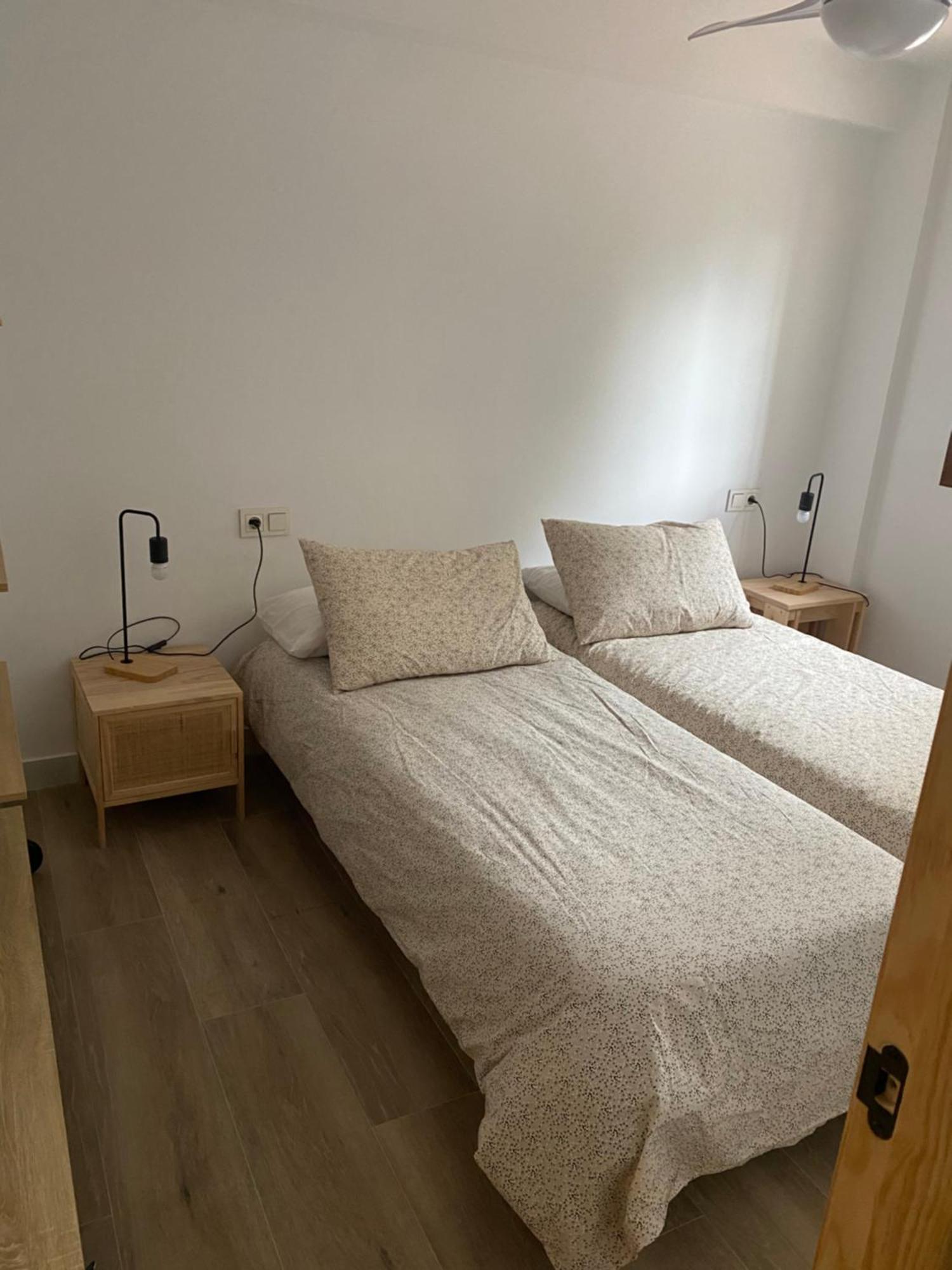 Apartamento Laujar De Andarax *