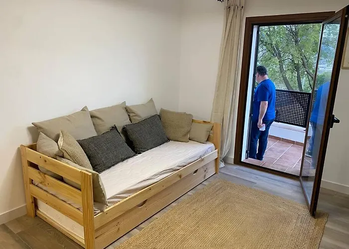 Apartamento Laujar De Andarax