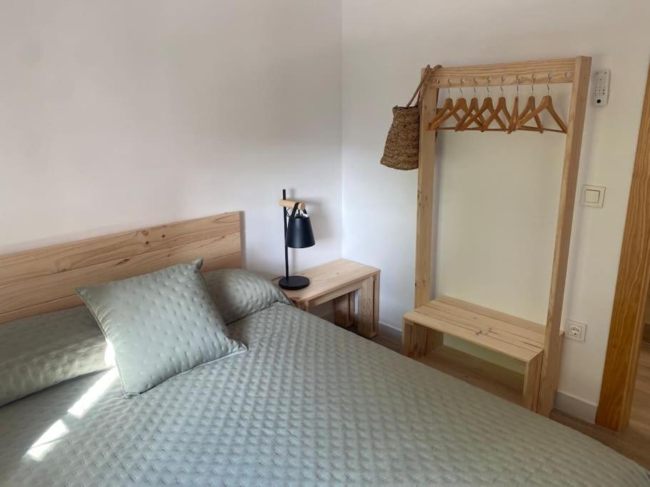 Apartamento Laujar De Andarax Apartment *