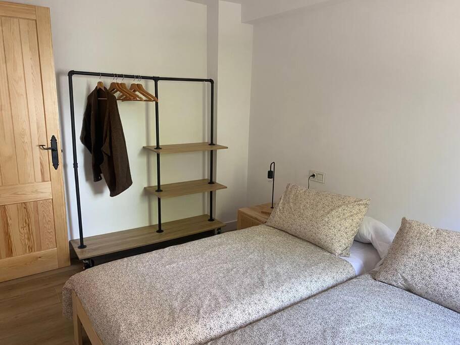 Apartamento Laujar De Andarax Apartment Laujar De Andarax