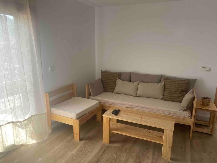 Apartamento Laujar De Andarax Apartment Laujar De Andarax