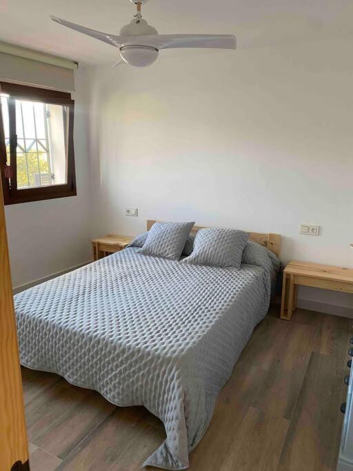 Apartment Apartamento Laujar De Andarax