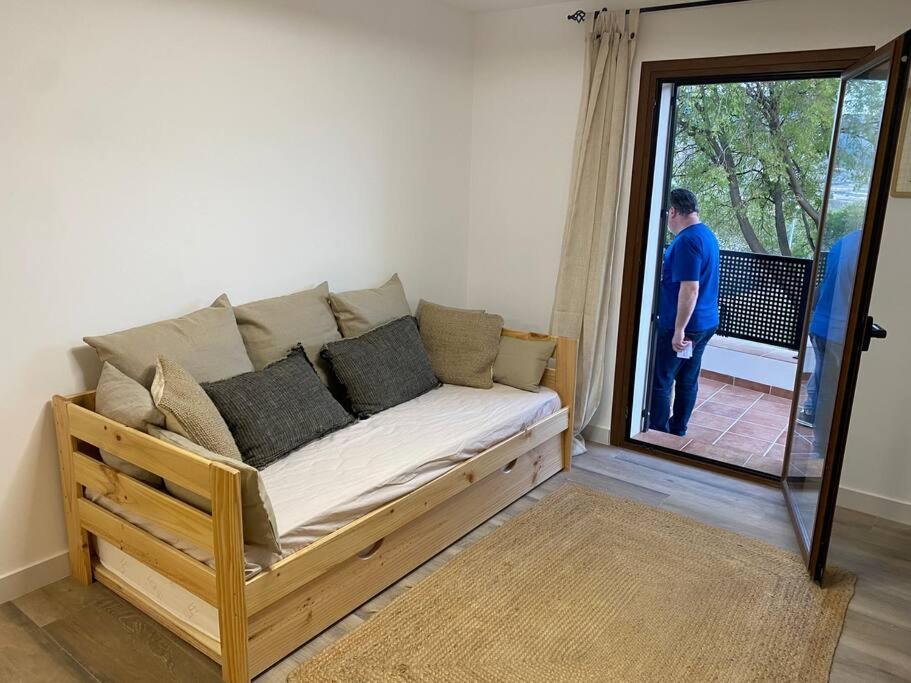 Apartamento Laujar De Andarax Apartment Laujar De Andarax