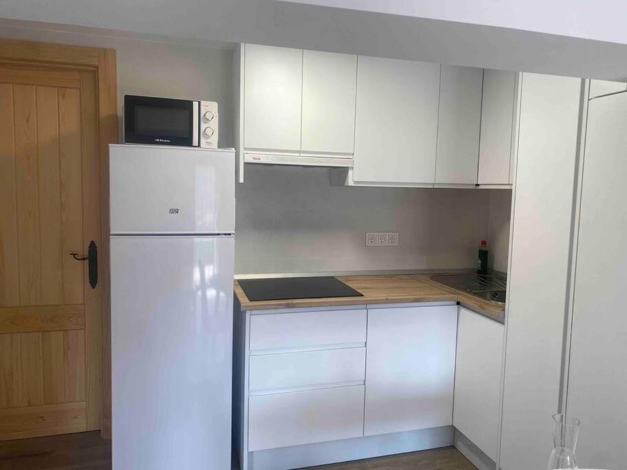 Apartamento Laujar De Andarax Laujar De Andarax
