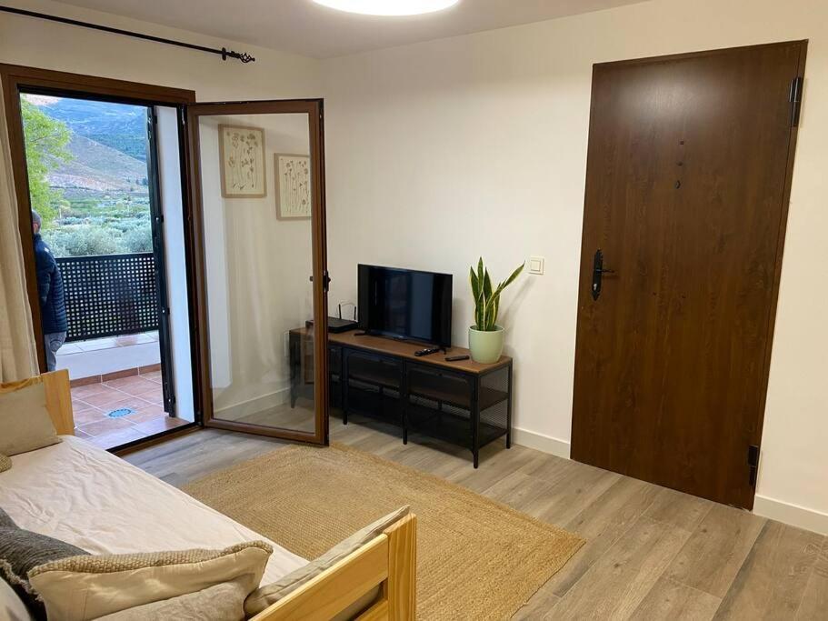 Apartamento Laujar De Andarax Apartment