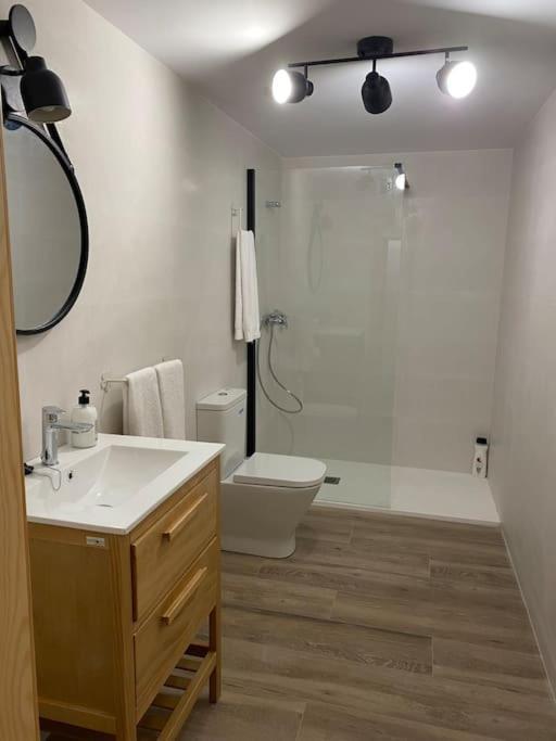Apartamento Laujar De Andarax Apartment *